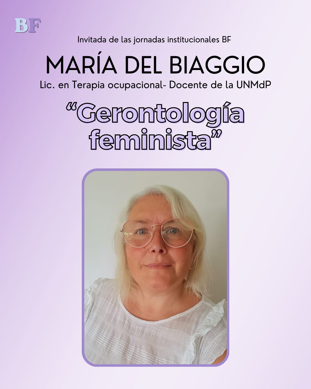 Equipo Bonilla Fantini curso formación en la clínica psicológica