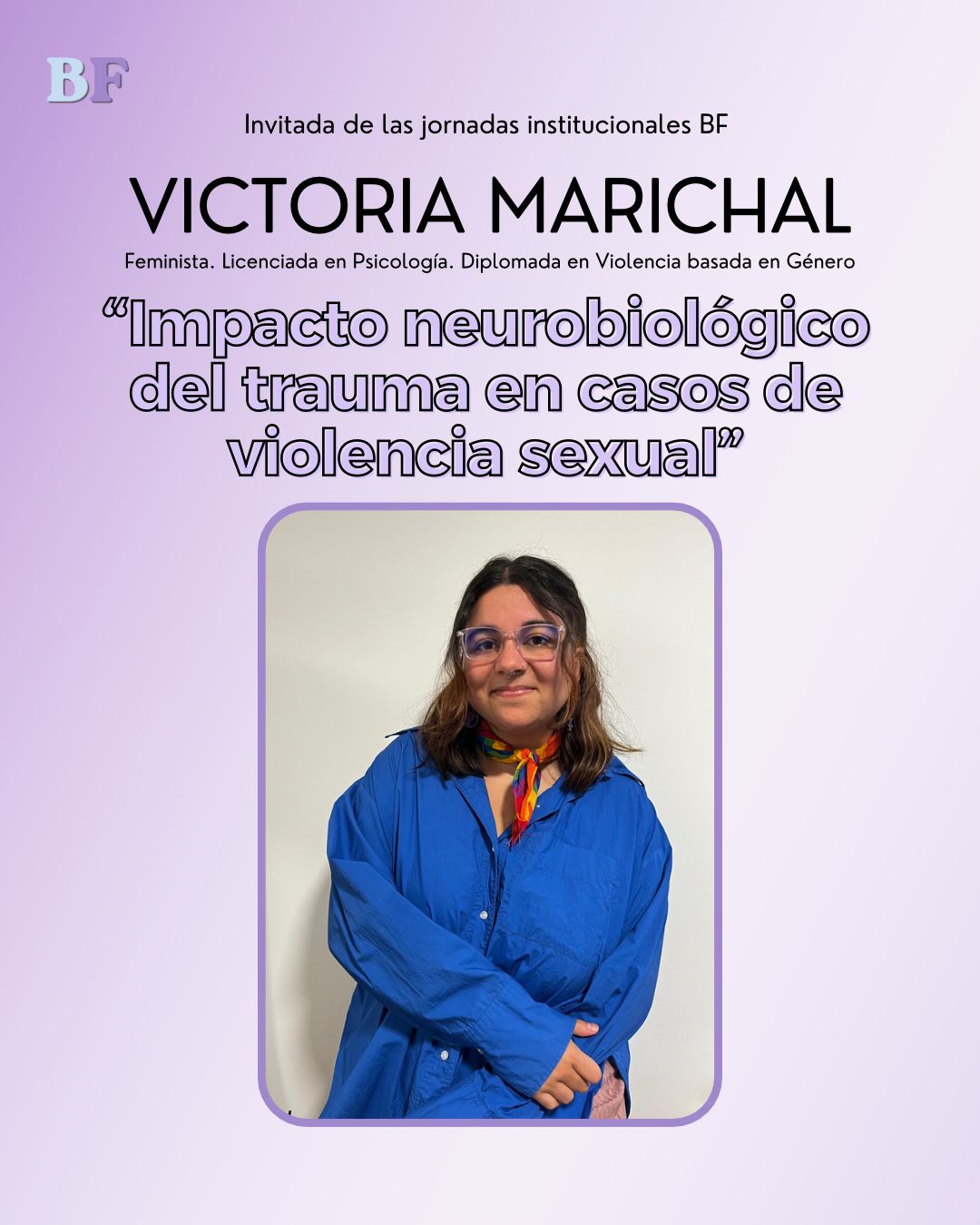 Equipo Bonilla Fantini curso formación en la clínica psicológica