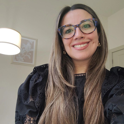 Equipo BF Flavia Santillán psicoanalista
