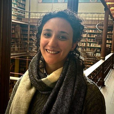 Equipo BF Guadalupe Martin Psicoanalista