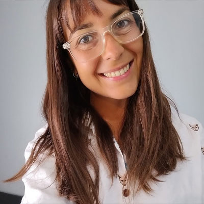 Equipo BF Jacqueline Bovati psicoanalista