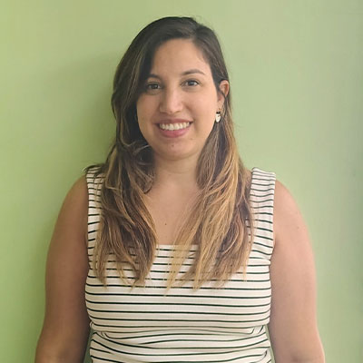 Equipo BF Jesica Lichinizer psicoanalista