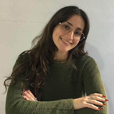 Equipo BF Natalia Galarza psicoanalista