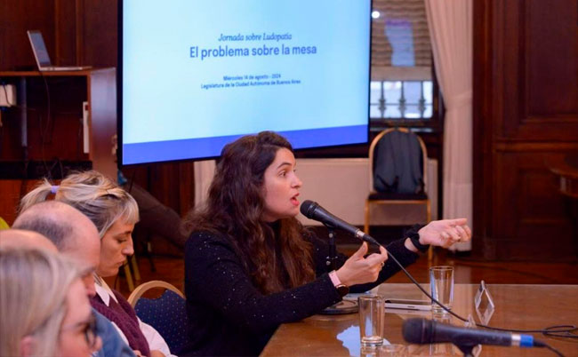 Lic. Victoria Gómez Bonilla